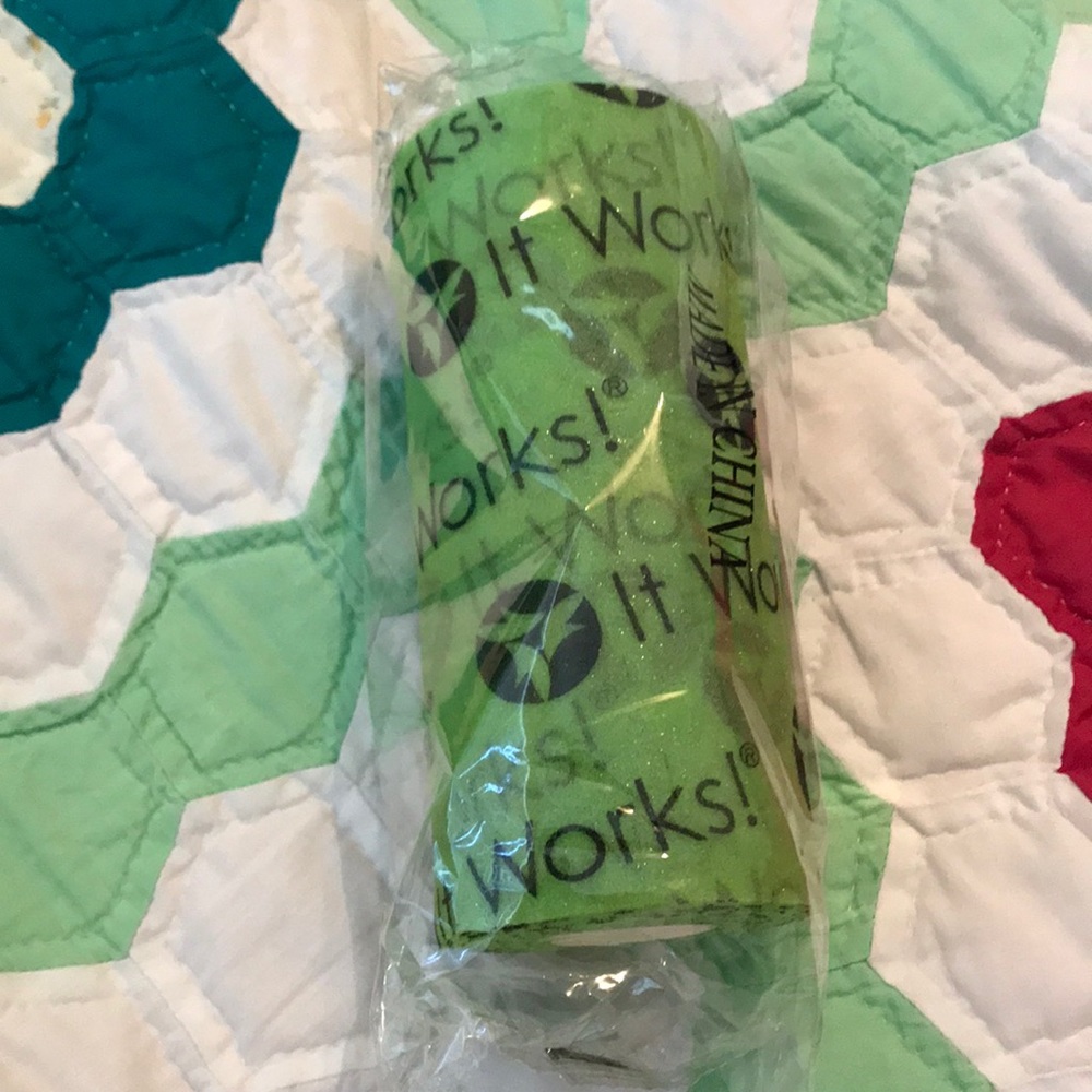 Fab Wrap